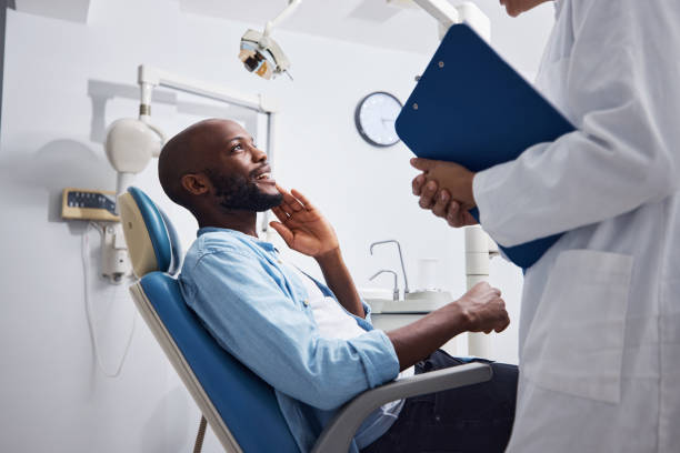 Best Cosmetic Emergency Dentistry in Caldwell, OH