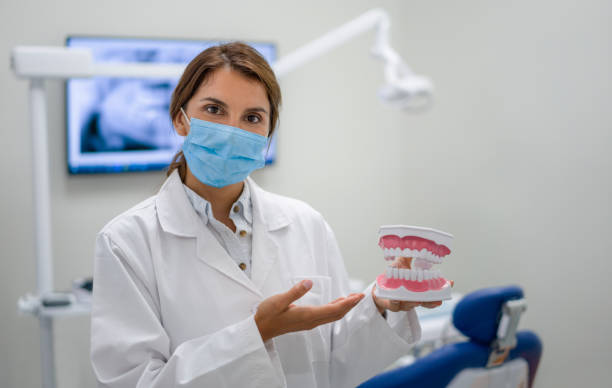 Best Emergency Gum Treatment in Caldwell, OH