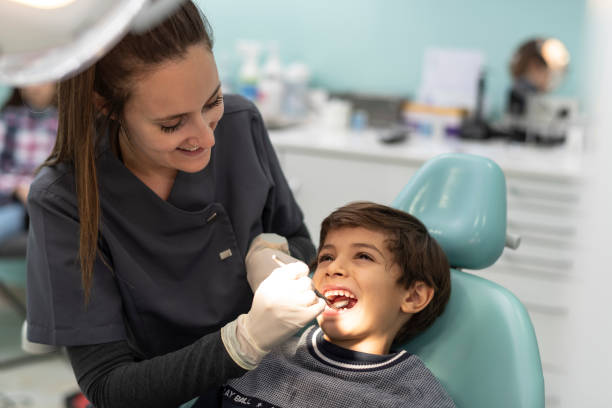 Best After-Hours Dental Trauma Care in Caldwell, OH