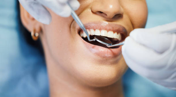 Best Cosmetic Emergency Dentistry in Caldwell, OH