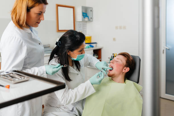 Best Emergency Treatment for Dental Infections or Abscesses in Caldwell, OH