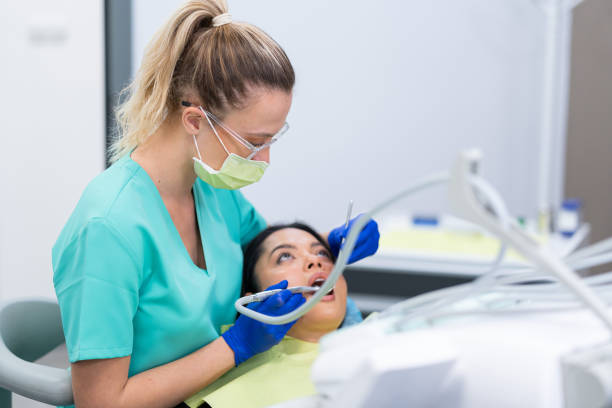 Best Emergency Tooth Extraction in Caldwell, OH
