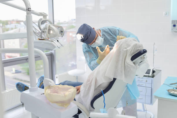 Best Emergency Dental Care for Broken or Chipped Teeth in Caldwell, OH
