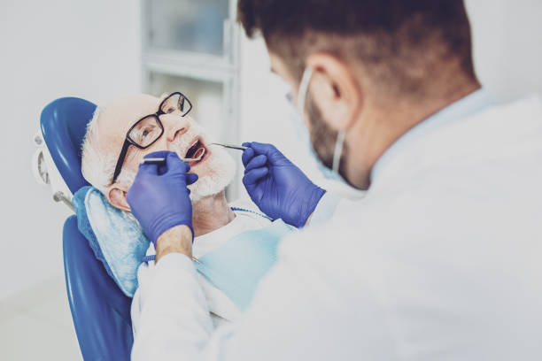 Best Emergency Denture Repair in Caldwell, OH